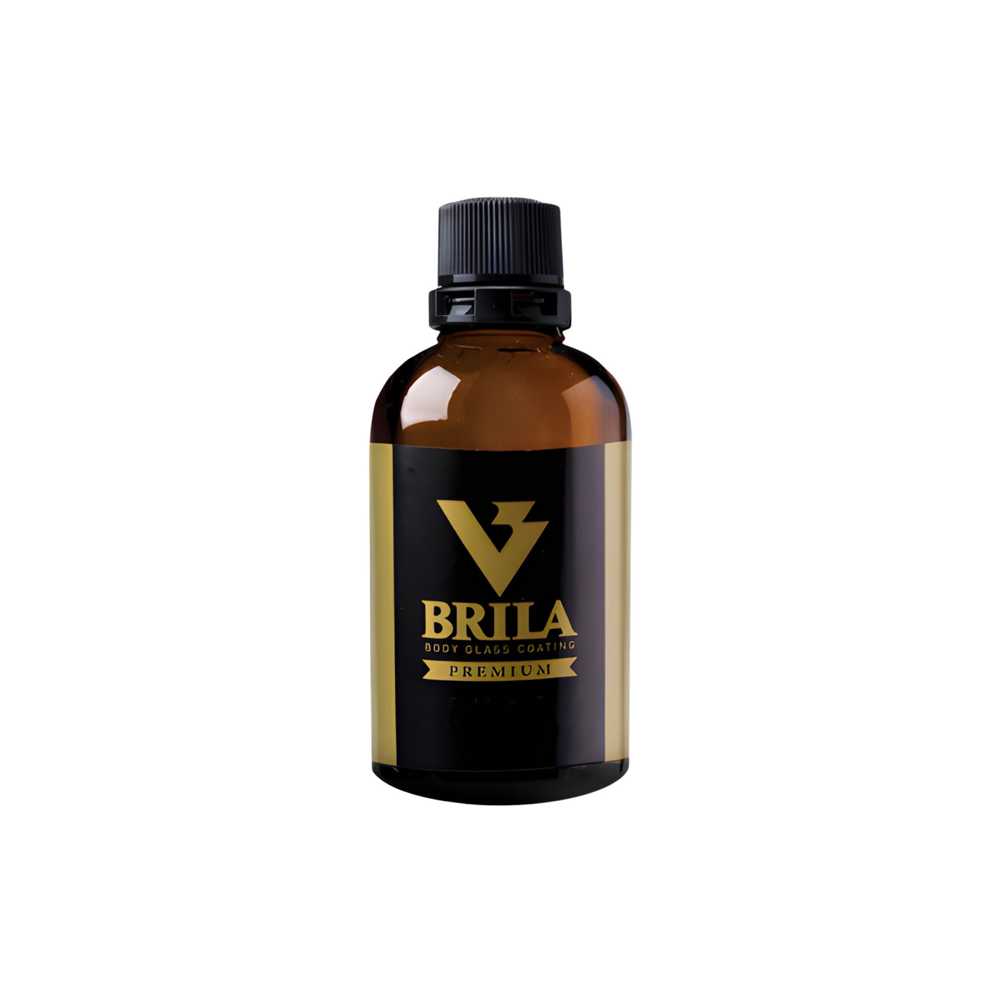 Brila Premium Inorganic Glass Coating