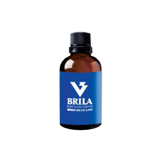 Brila Blueline Inorganic Body Glass Coating