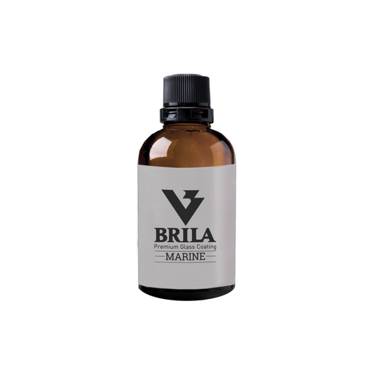 Brila Inorganic Marine Body Coating
