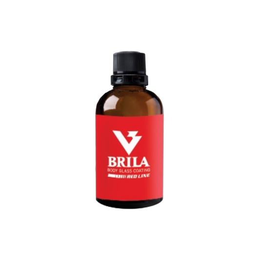 Brila Redline Body Glass Coating